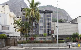 Nosso Hotel (Adult Only)